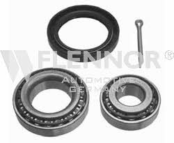 Flennor FR390179 Wheel bearing kit FR390179: Buy near me in Poland at 2407.PL - Good price!