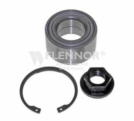 Flennor FR390934 Wheel bearing kit FR390934: Buy near me in Poland at 2407.PL - Good price!