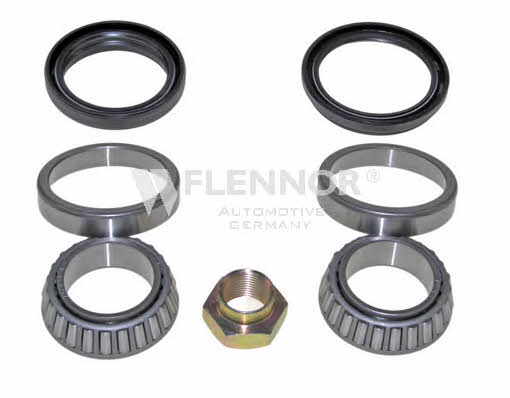 Flennor FR390995 Front Wheel Bearing Kit FR390995: Buy near me in Poland at 2407.PL - Good price!