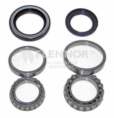 Flennor FR391013 Wheel bearing kit FR391013: Buy near me in Poland at 2407.PL - Good price!