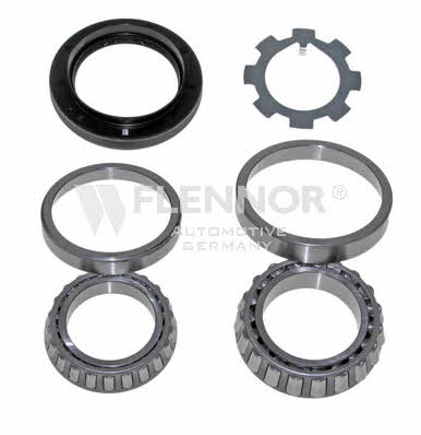 Flennor FR391051 Wheel bearing kit FR391051: Buy near me in Poland at 2407.PL - Good price!