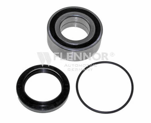 Flennor FR391053 Wheel bearing kit FR391053: Buy near me in Poland at 2407.PL - Good price!