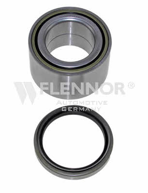 Flennor FR391055 Rear Wheel Bearing Kit FR391055: Buy near me in Poland at 2407.PL - Good price!