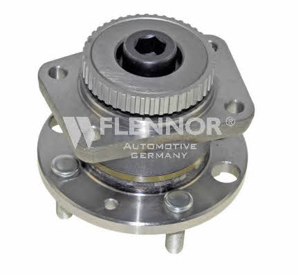 Flennor FR391081 Wheel bearing kit FR391081: Buy near me in Poland at 2407.PL - Good price!