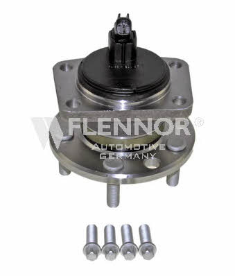 Flennor FR391086 Wheel bearing kit FR391086: Buy near me in Poland at 2407.PL - Good price!