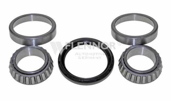 Flennor FR391137 Wheel bearing kit FR391137: Buy near me at 2407.PL in Poland at an Affordable price!
