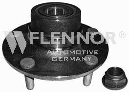 Flennor FR391144 Wheel bearing kit FR391144: Buy near me in Poland at 2407.PL - Good price!