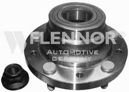 Flennor FR391486 Wheel bearing kit FR391486: Buy near me in Poland at 2407.PL - Good price!