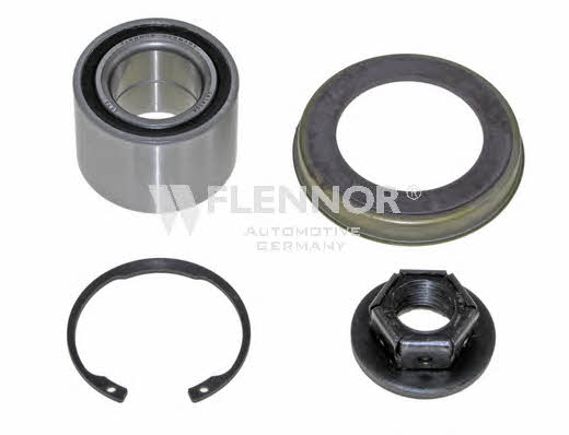 Flennor FR391946L Wheel bearing kit FR391946L: Buy near me in Poland at 2407.PL - Good price!