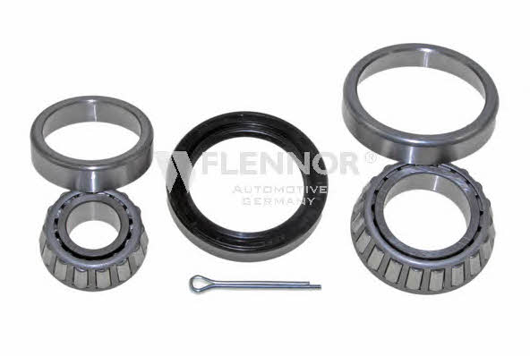 Flennor FR399951 Wheel bearing kit FR399951: Buy near me in Poland at 2407.PL - Good price!