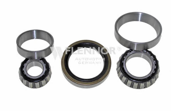 Flennor FR490015 Wheel bearing kit FR490015: Buy near me in Poland at 2407.PL - Good price!