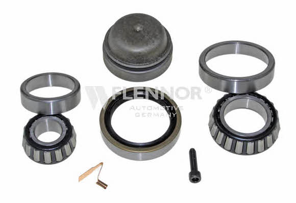 Flennor FR490015L Wheel bearing kit FR490015L: Buy near me in Poland at 2407.PL - Good price!