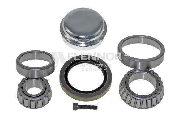 Flennor FR490046 Wheel bearing kit FR490046: Buy near me in Poland at 2407.PL - Good price!