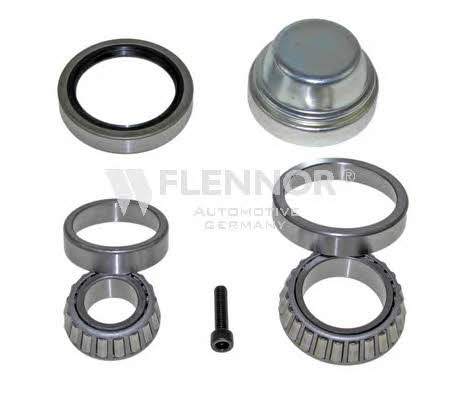 Flennor FR490054 Wheel bearing kit FR490054: Buy near me in Poland at 2407.PL - Good price!
