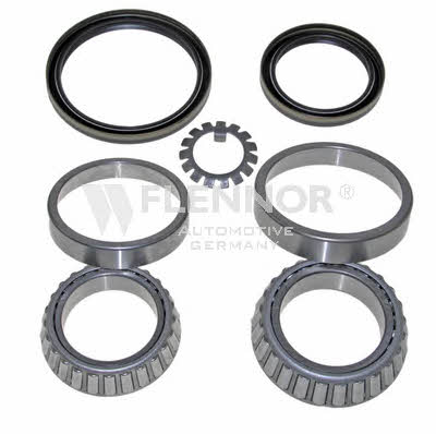 Flennor FR490101 Wheel bearing kit FR490101: Buy near me in Poland at 2407.PL - Good price!