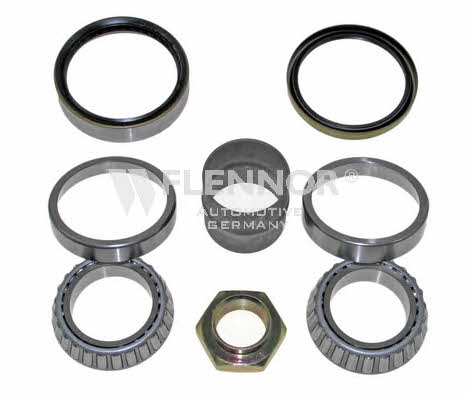 Flennor FR490103 Wheel bearing kit FR490103: Buy near me in Poland at 2407.PL - Good price!