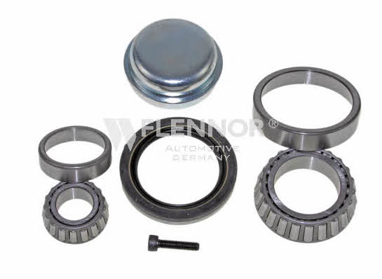 Flennor FR490490 Wheel bearing kit FR490490: Buy near me in Poland at 2407.PL - Good price!
