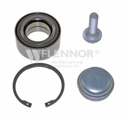 Flennor FR490544 Wheel bearing kit FR490544: Buy near me in Poland at 2407.PL - Good price!
