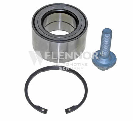 Flennor FR490938 Wheel bearing kit FR490938: Buy near me in Poland at 2407.PL - Good price!