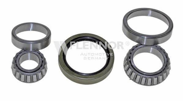 Flennor FR490967 Wheel bearing kit FR490967: Buy near me in Poland at 2407.PL - Good price!