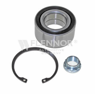 Flennor FR490985 Wheel bearing kit FR490985: Buy near me in Poland at 2407.PL - Good price!