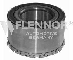 Flennor FR491412 Подшипник ступицы колеса, комплект FR491412: Отличная цена - Купить в Польше на 2407.PL!