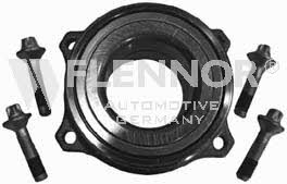 Flennor FR491494 Wheel bearing kit FR491494: Buy near me in Poland at 2407.PL - Good price!