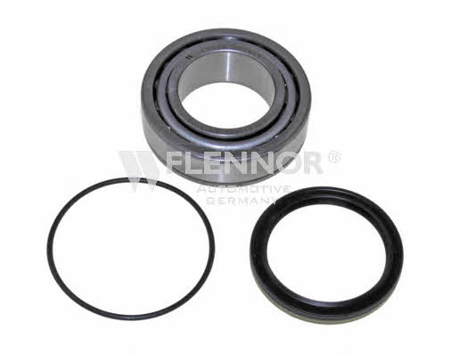 Flennor FR491949S Wheel bearing kit FR491949S: Buy near me in Poland at 2407.PL - Good price!