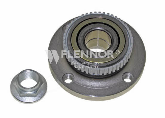 Flennor FR590001 Wheel bearing kit FR590001: Buy near me in Poland at 2407.PL - Good price!
