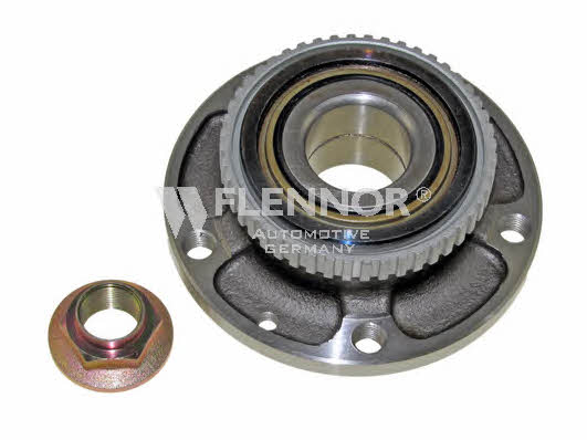 Flennor FR590069 Wheel bearing kit FR590069: Buy near me in Poland at 2407.PL - Good price!