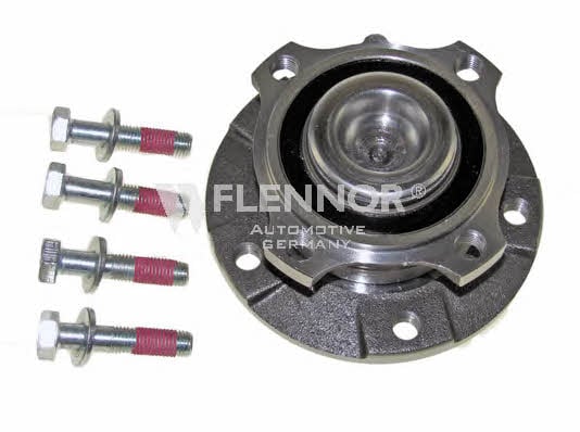 Flennor FR590542 Wheel bearing kit FR590542: Buy near me in Poland at 2407.PL - Good price!