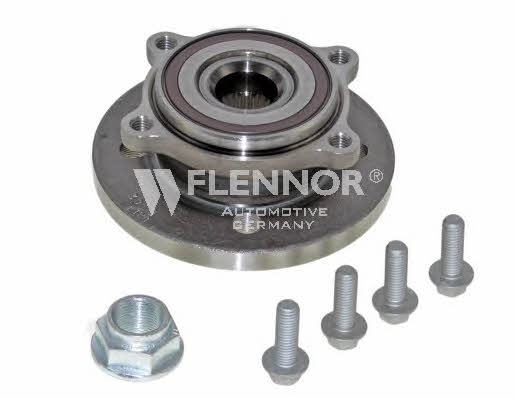 Flennor FR590582 Wheel bearing kit FR590582: Buy near me in Poland at 2407.PL - Good price!
