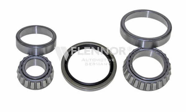Flennor FR590981 Wheel bearing kit FR590981: Buy near me in Poland at 2407.PL - Good price!