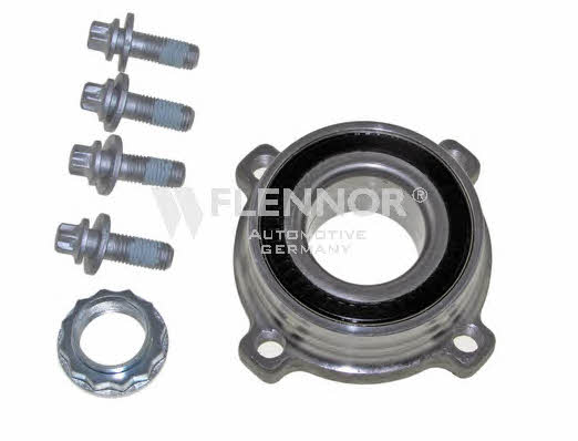 Flennor FR591141 Wheel bearing kit FR591141: Buy near me in Poland at 2407.PL - Good price!
