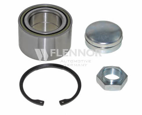 Flennor FR670264 Front Wheel Bearing Kit FR670264: Buy near me in Poland at 2407.PL - Good price!