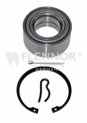 Flennor FR670292 Front Wheel Bearing Kit FR670292: Buy near me at 2407.PL in Poland at an Affordable price!