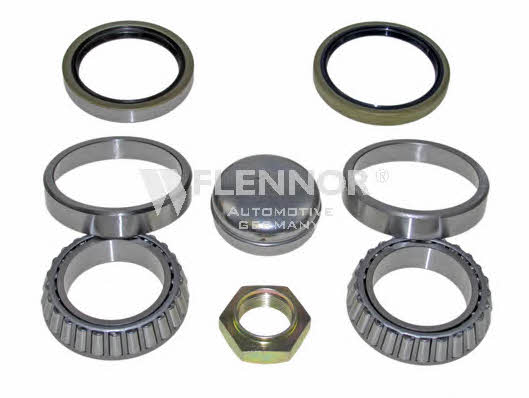Flennor FR670495 Wheel bearing kit FR670495: Buy near me in Poland at 2407.PL - Good price!