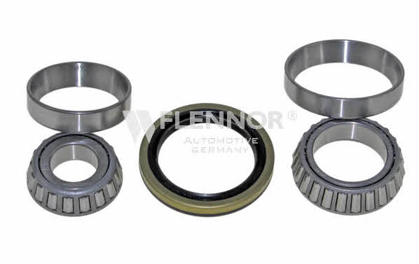 Flennor FR670896 Wheel bearing kit FR670896: Buy near me at 2407.PL in Poland at an Affordable price!