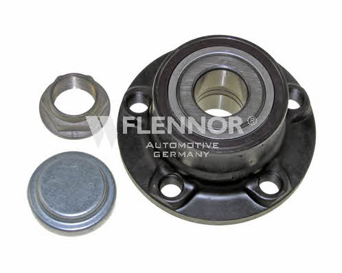 Flennor FR671152 Wheel bearing kit FR671152: Buy near me in Poland at 2407.PL - Good price!