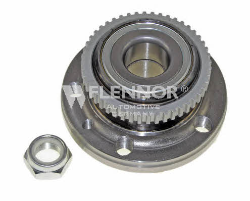 Flennor FR671294 Wheel bearing kit FR671294: Buy near me in Poland at 2407.PL - Good price!