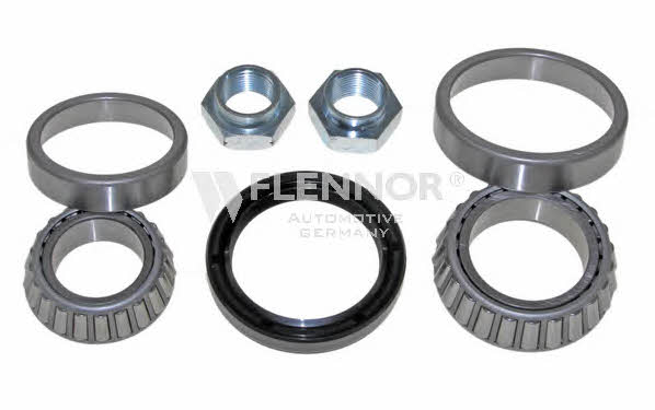 Flennor FR671319 Rear Wheel Bearing Kit FR671319: Buy near me in Poland at 2407.PL - Good price!