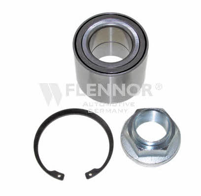 Flennor FR671326 Rear Wheel Bearing Kit FR671326: Buy near me in Poland at 2407.PL - Good price!