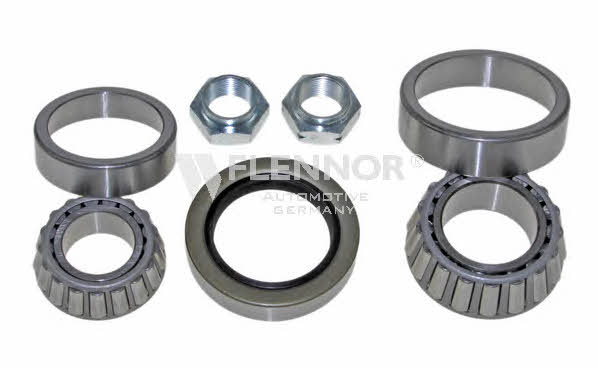 Flennor FR671381 Wheel bearing kit FR671381: Buy near me in Poland at 2407.PL - Good price!