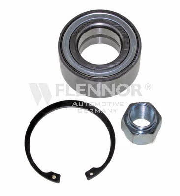 Flennor FR690142 Wheel bearing kit FR690142: Buy near me in Poland at 2407.PL - Good price!