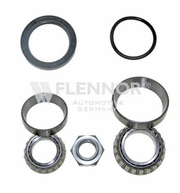 Flennor FR690273 Wheel bearing kit FR690273: Buy near me in Poland at 2407.PL - Good price!