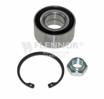 Flennor FR690295 Wheel bearing kit FR690295: Buy near me in Poland at 2407.PL - Good price!
