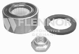 Flennor FR690335 Wheel bearing kit FR690335: Buy near me in Poland at 2407.PL - Good price!