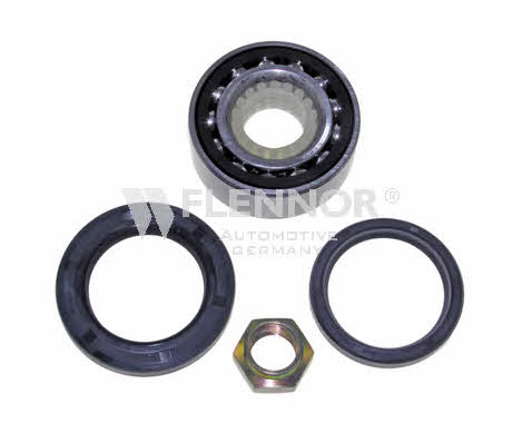 Flennor FR690384 Wheel bearing kit FR690384: Buy near me in Poland at 2407.PL - Good price!