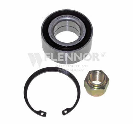Flennor FR690805 Wheel bearing kit FR690805: Buy near me in Poland at 2407.PL - Good price!