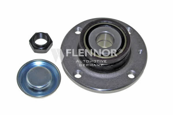 Flennor FR691140 Wheel bearing kit FR691140: Buy near me in Poland at 2407.PL - Good price!